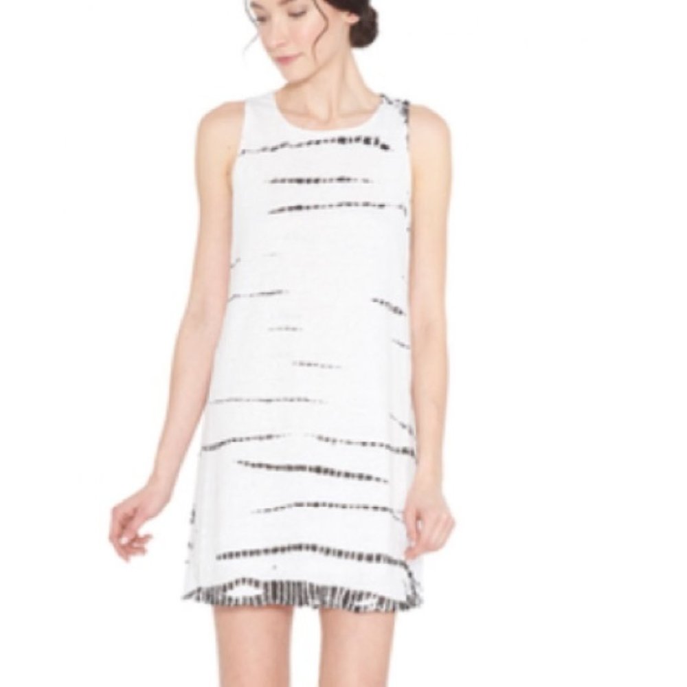 Alice + Olivia AIR Tank Dress